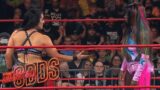 Can Trinity and Deonna Purrazzo Co-Exist? | Against All Odds 2023 Highlights