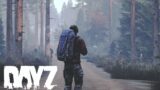 Can We Survive The Zombie Apocalypse – DayZ Solo Survival – Part 2