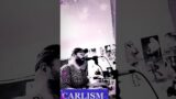 Carlism “Against all odds” ( Cover )