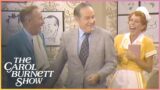 Carol is SUCH a Fangirl! ft. Bing Crosby & Bob Hope | The Carol Burnett Show Clip
