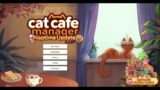 Cat Cafe Manager stream