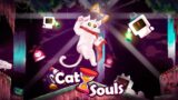 Cat Souls – Nintendo Switch Gameplay