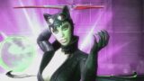 Catwoman – Injustice Gods Among Us Towers Part 12 (No Commentary)