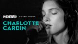 Charlotte Cardin – "Confetti" | Collective Arts Black Box Session