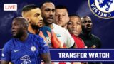 Chelsea News: Ziyech, Koulibaly, Lukaku, And Aubameyang Future –  Saudis To The Rescue? | Caicedo