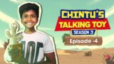 Chintu's Talking Toy | Episode 4 | Season 3 | 4k