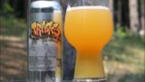 Civil Society Brewing|Tracks With Phantasm|Crushable 8.5% DIPA