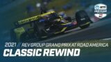 Classic Rewind // 2021 REV Group Grand Prix at Road America