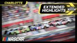 Coca-Cola 600 Extended Highlights | NASCAR Cup Series