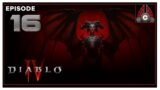 CohhCarnage Plays Diablo IV (Rogue Gameplay) – Episode 16