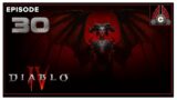 CohhCarnage Plays Diablo IV (Rogue Gameplay) – Episode 30