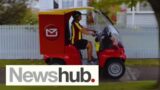 Concerns snail mail could get slower as NZ Post plans to deliver hundreds of job cuts | Newshub