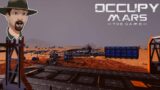 Consolidating My Bases!- Occupy Mars ep.33