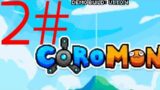 Coromon | I finally found him!