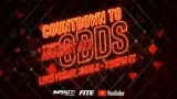 Countdown to Against All Odds | LIVE & FREE Friday June 9 at 7:30pm ET