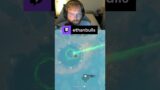 Courage Island fastest time? (18.64 seconds) | ethanbulls on #Twitch #zelda #tearsofthekingdom #totk