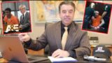 Criminal Lawyer Reacts to Top 5 Most Disrespectful Defendants on Court Cam