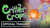 Critter Crops – Official Developer Gameplay Overview | Publisher Spotlight Showcase 2023 (Freedom Ga