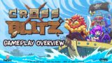 Cross Blitz | Gameplay overview trailer
