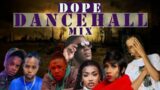 DANCEHALL MIX 2023 (DOPE) ft Trvpp/ Guzubad (TYRANT) masicka (DRIFT) Teejay /2023 Dancehall mix