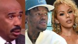 DC Young Fly CONFESS his Spirit, Jacky Oh Death, and being Chosen by a Higher Power to Steve Harvey