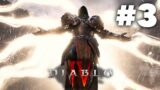 DIABLO 4 Gameplay Walkthrough Part 3 – ACT 1 DONE (Full Game)