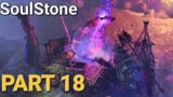 DIABLO 4 – PS5 Gameplay Part 18: Repairing The Soulstone