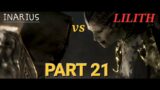 DIABLO 4 – PS5 Gameplay Part 21: Inarius vs Lilith