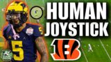 DJ Turner is the NEXT Mike Hilton for the Bengals Secondary: Film Breakdown