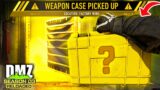 DMZ "KOSCHEI COMPLEX" WEAPON CASE GUIDE: All 6 FREE Weapon Case Rewards! (Season 3 Reloaded)