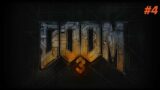 DOOM 3 (PS5) Walkthrough Gameplay #4 [4K ULTRAHD]