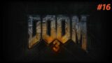 DOOM 3: The Lost Mission (PS5) Walkthrough Gameplay #16 [4K ULTRAHD]
