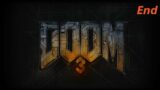 DOOM 3: The Lost Mission (PS5) Walkthrough Gameplay #17 Ending [4K ULTRAHD]
