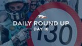 Daily Round Up – Day 10 | 2023 Isle of Man TT Races