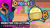 Dancing Monster Collection + Cozy Farming Life Sim! – Ooblets [Full Release]