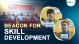 Daringbadi ITI college, Beacon for Skill Development