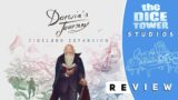 Darwin's Journey: Fireland Expansion Review