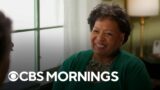Daughter of civil rights icons Medgar and Myrlie Evers pens personal letter to mother