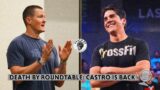 Dave Castro Replaces Justin Bergh As New Leader Of CrossFit Sport Team – Death By: Episode 8