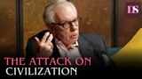 David Starkey on the Attack on Western Civilization