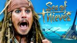 Day One Sea Of Thieves be like
