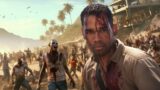 Dead Island 2 Bloody Brutal Zombie Survival