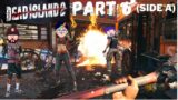 Dead Island 2 PART 6 [One more hit] (Side A)