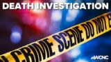 Death investigation launched in west Gastonia, police say