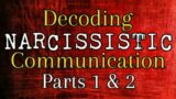 Decoding Narcissistic Communication *FULL*