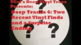 Deep Tracks 4:  Two Recent Finds (Neo-Soul and Punk) with Surprise Ending & Needle Drops