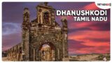 Dhanushkodi Highway | Dhanushkodi Beach | Unveiling the Path to Hidden Treasures @TRENDSID1