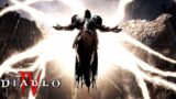 Diablo 4: Inarius – Savior or Scourge? Act 1 – 3