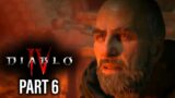 Diablo IV Gameplay Part 6 – Act III: The Making of Monsters