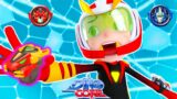 [ Dinocore ] All Dinocore Episodes | Dinocore Superman | Dinosaur Heros | Dinocore Cartoon